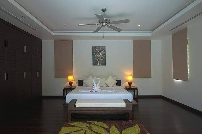 Rent villa The Residence 305, Thailand, Phuket, Bang Tao | Villacarte