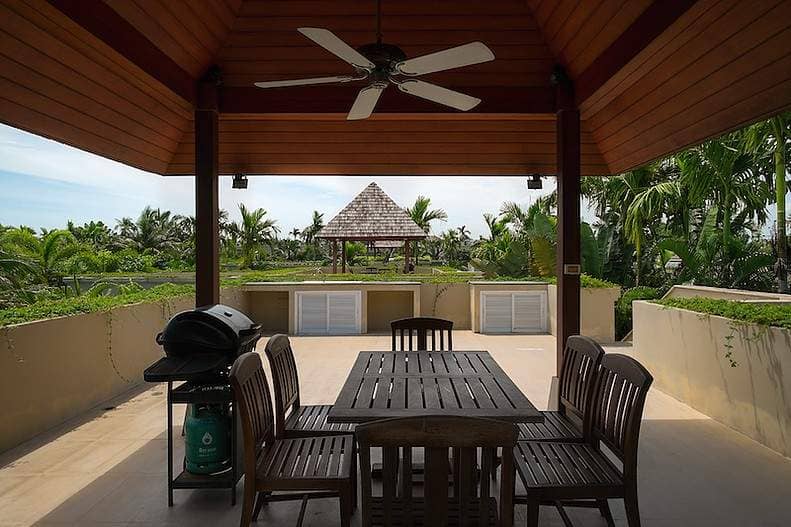 Rent villa The Residence 305, Thailand, Phuket, Bang Tao | Villacarte