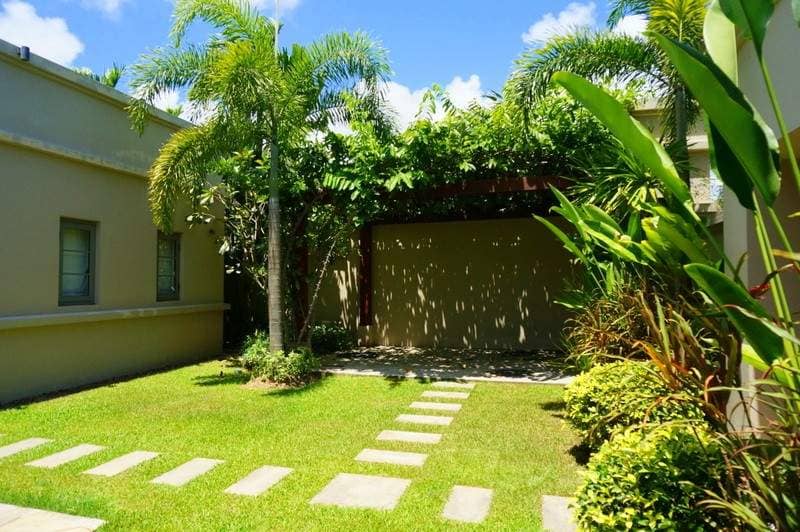 Rent villa The Residence 305, Thailand, Phuket, Bang Tao | Villacarte