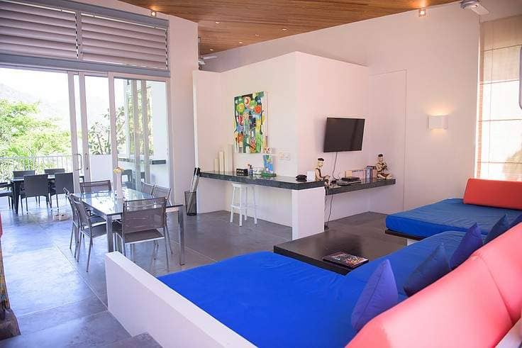 Rent villa Hilda, Thailand, Phuket, Kamala | Villacarte