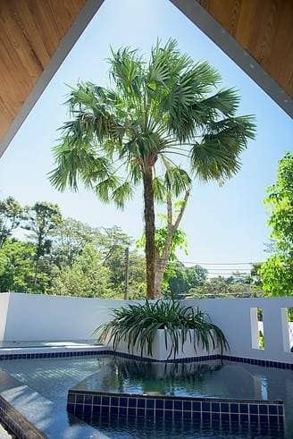 Rent villa Hilda, Thailand, Phuket, Kamala | Villacarte