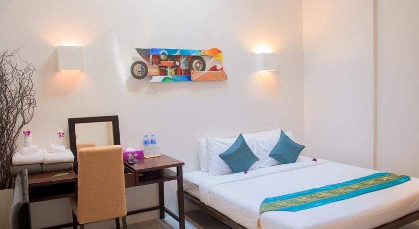 Rent villa Hilda, Thailand, Phuket, Kamala | Villacarte