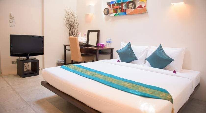 Rent villa Hilda, Thailand, Phuket, Kamala | Villacarte