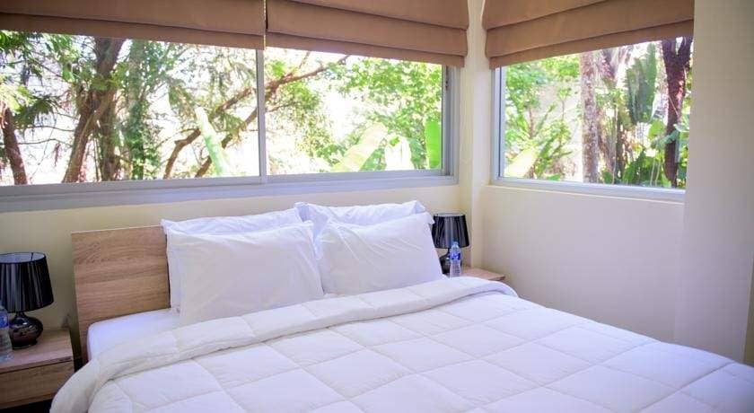 Rent villa Hilda, Thailand, Phuket, Kamala | Villacarte