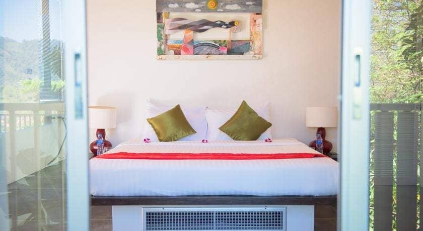 Rent villa Hilda, Thailand, Phuket, Kamala | Villacarte