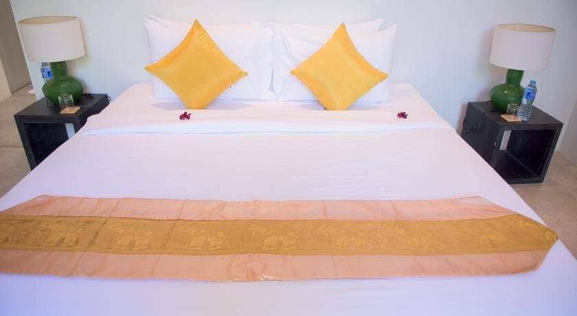 Rent villa Hilda, Thailand, Phuket, Kamala | Villacarte