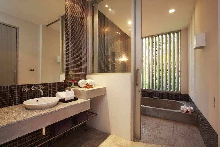 Rent villa Hilda, Thailand, Phuket, Kamala | Villacarte