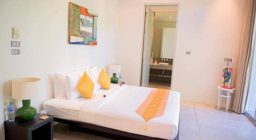 Rent villa Hilda, Thailand, Phuket, Kamala | Villacarte