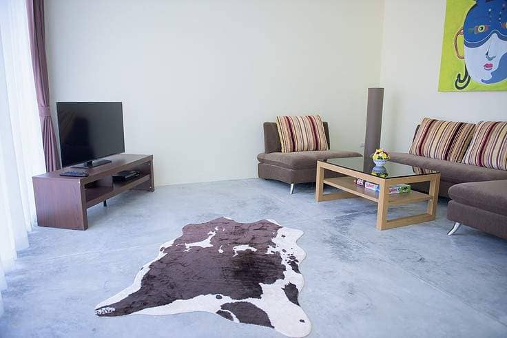Rent villa Hilda, Thailand, Phuket, Kamala | Villacarte