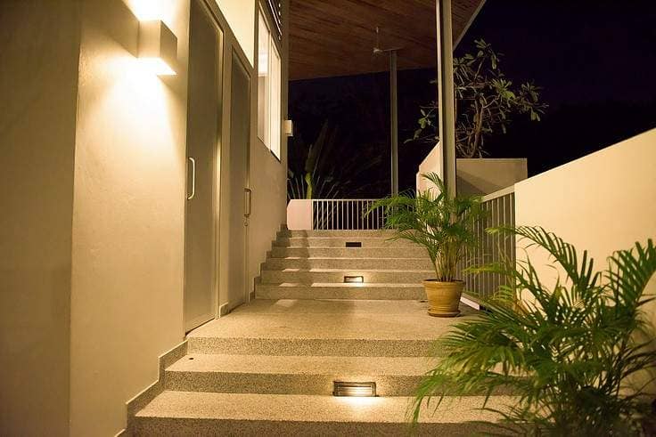 Rent villa Hilda, Thailand, Phuket, Kamala | Villacarte