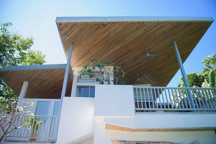 Rent villa Hilda, Thailand, Phuket, Kamala | Villacarte