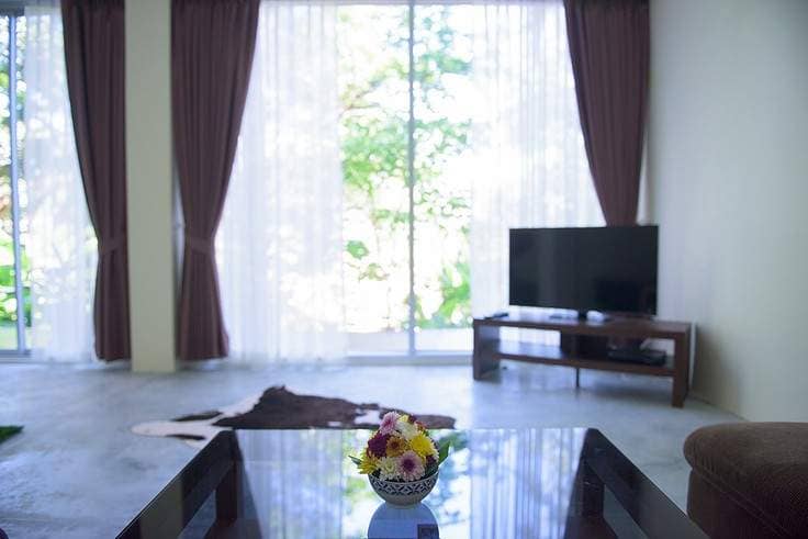 Rent villa Hilda, Thailand, Phuket, Kamala | Villacarte
