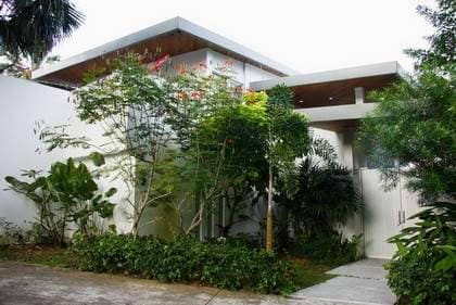 Rent villa Hilda, Thailand, Phuket, Kamala | Villacarte