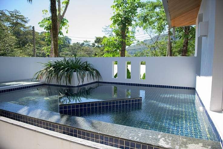 Rent villa Hilda, Thailand, Phuket, Kamala | Villacarte