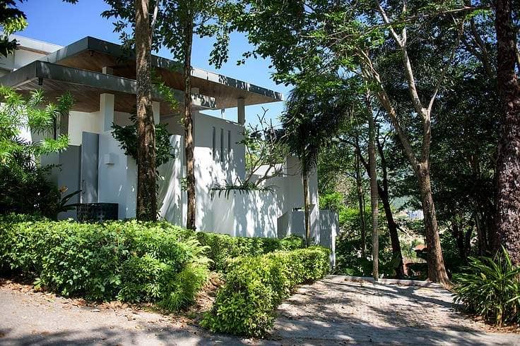Rent villa Hilda, Thailand, Phuket, Kamala | Villacarte