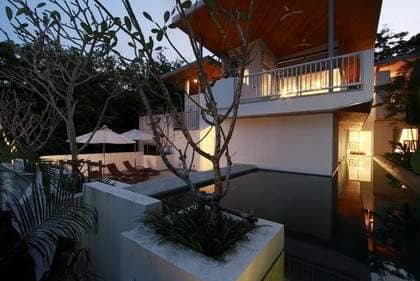 Rent villa Hilda, Thailand, Phuket, Kamala | Villacarte