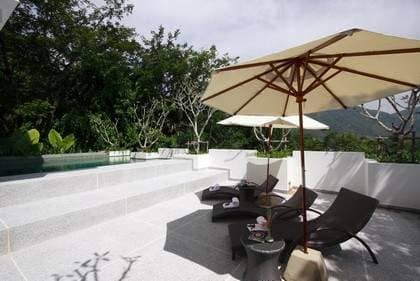 Rent villa Hilda, Thailand, Phuket, Kamala | Villacarte