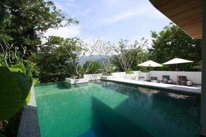 Rent villa Hilda, Thailand, Phuket, Kamala | Villacarte