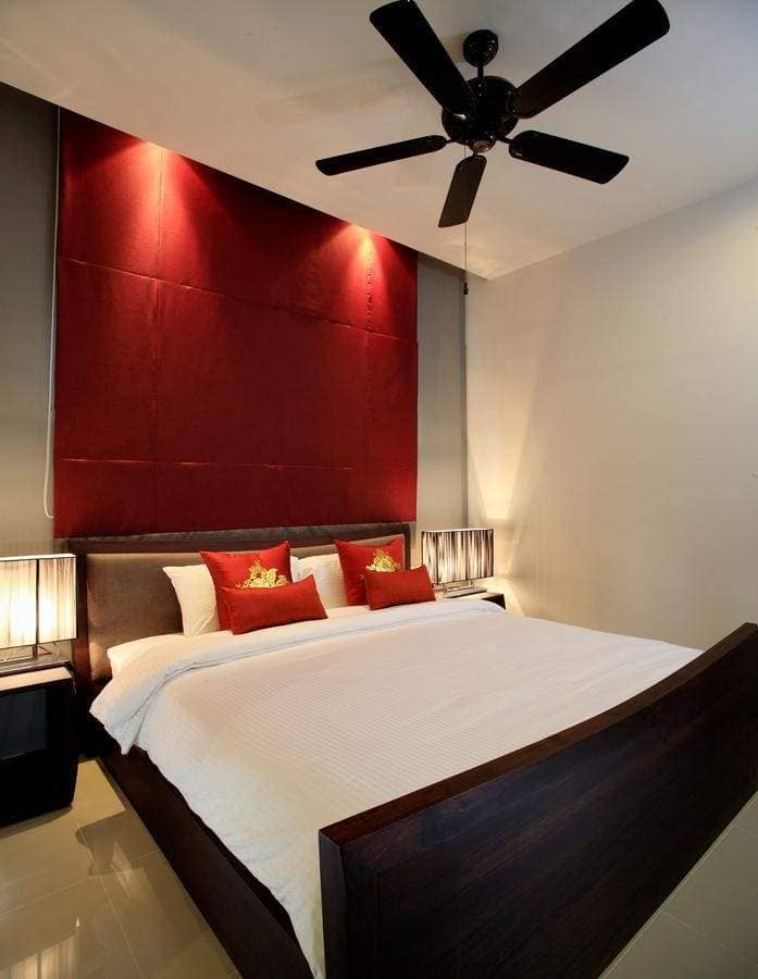 Rent villa Anisa, Thailand, Phuket, Nai Harn | Villacarte