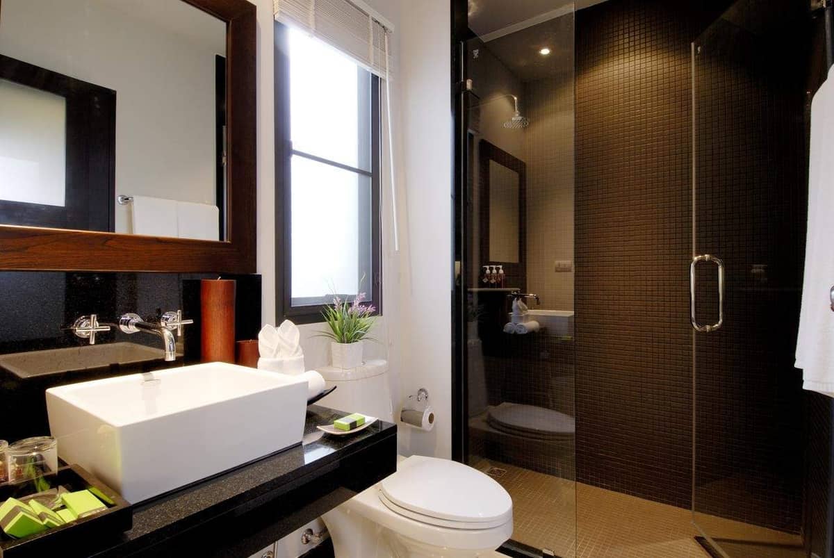 Rent villa Anisa, Thailand, Phuket, Nai Harn | Villacarte
