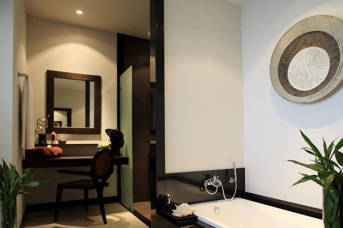 Rent villa Anisa, Thailand, Phuket, Nai Harn | Villacarte
