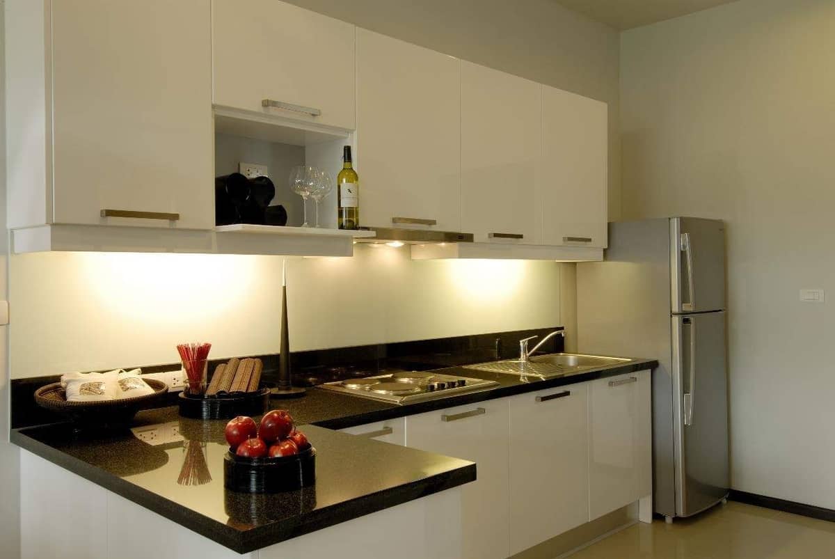 Rent villa Anisa, Thailand, Phuket, Nai Harn | Villacarte