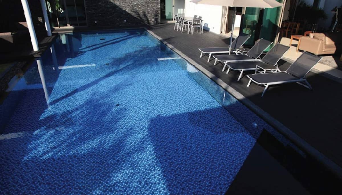 Rent villa Antonia, Thailand, Phuket, Bang Tao | Villacarte