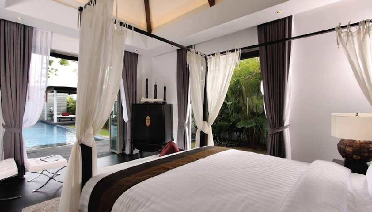 Rent villa Antonia, Thailand, Phuket, Bang Tao | Villacarte