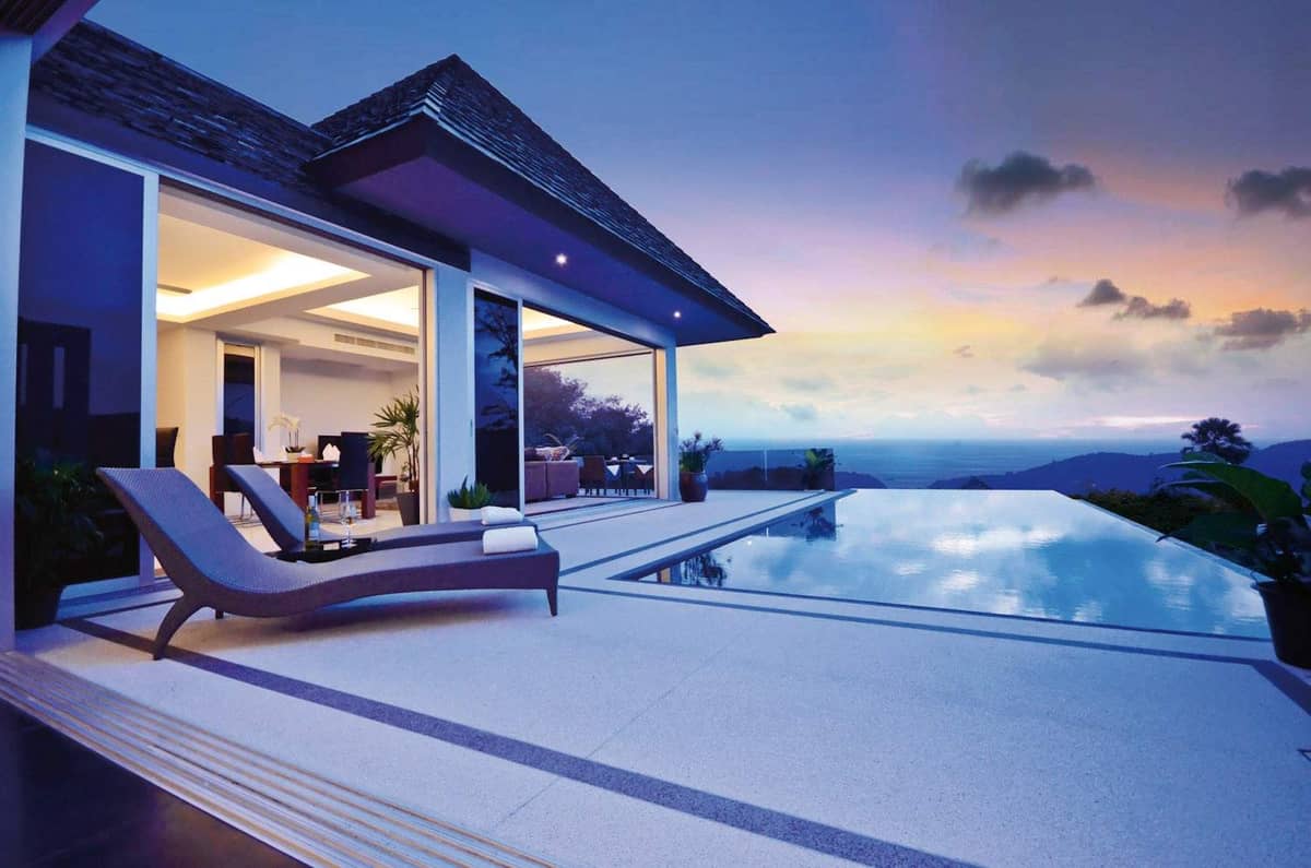 Аренда виллы Overlooking Layan 17, Таиланд, Пхукет, Банг Тао | Villacarte