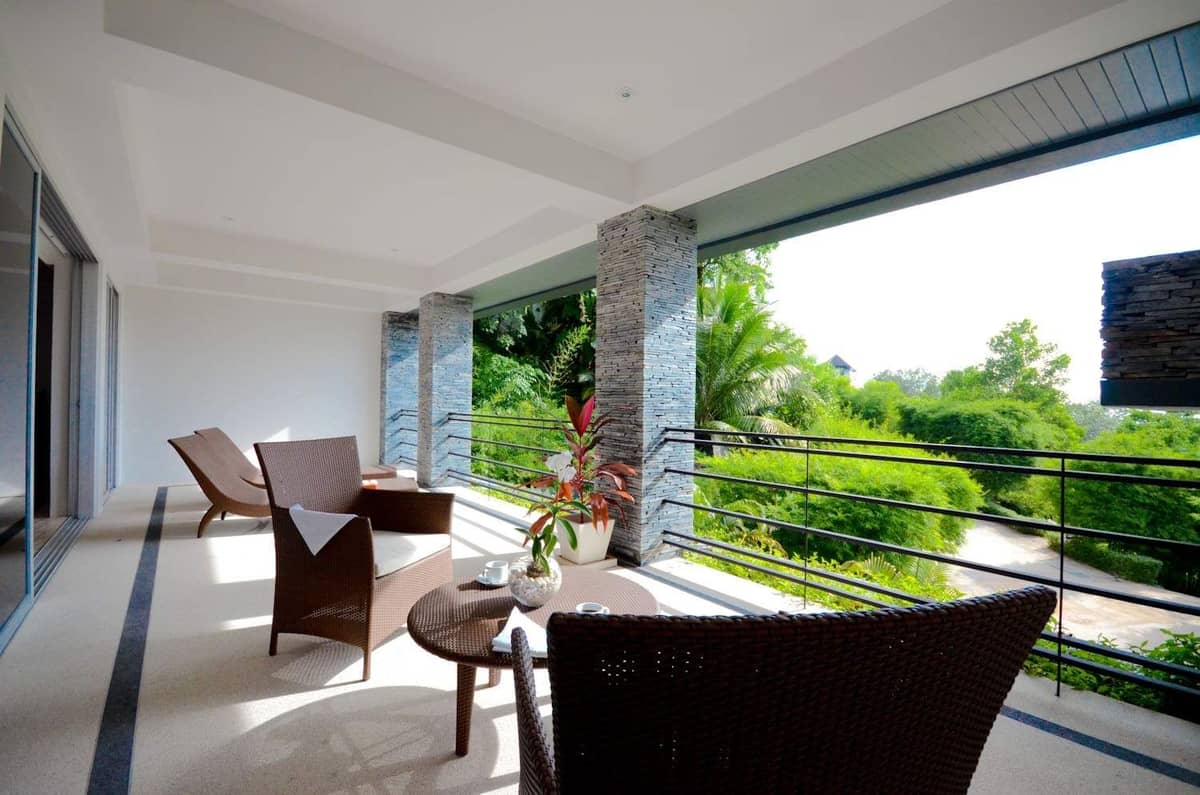 Аренда виллы Overlooking Layan 20, Таиланд, Пхукет, Банг Тао | Villacarte