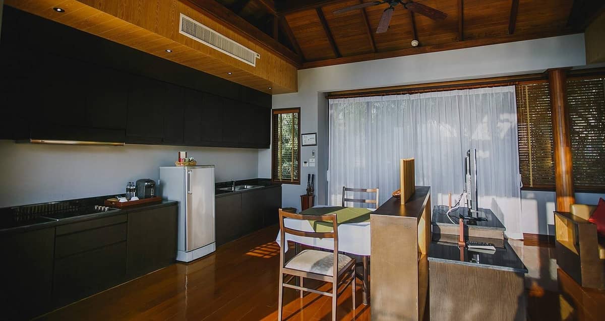 Rent villa Ayara Grand pool villa, Thailand, Phuket, Kamala | Villacarte