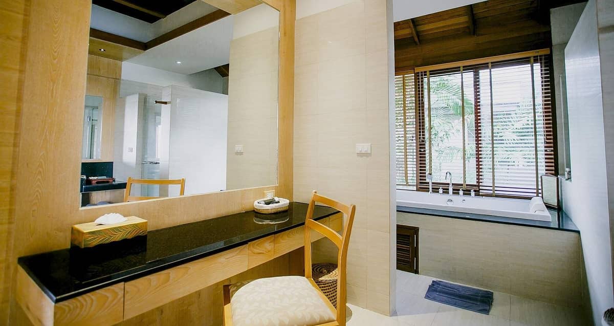 Rent villa Ayara Grand pool villa, Thailand, Phuket, Kamala | Villacarte