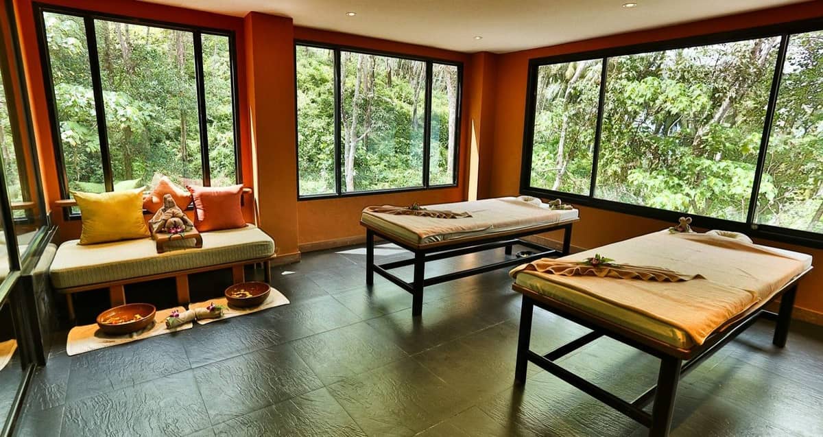 Rent villa Ayara Grand pool villa, Thailand, Phuket, Kamala | Villacarte
