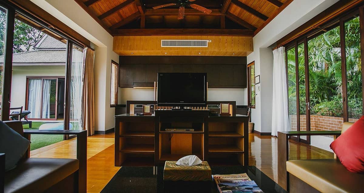 Rent villa Ayara Grand pool villa, Thailand, Phuket, Kamala | Villacarte