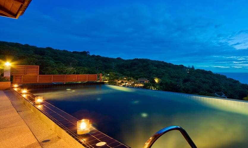 Rent villa Ayara Grand pool villa, Thailand, Phuket, Kamala | Villacarte