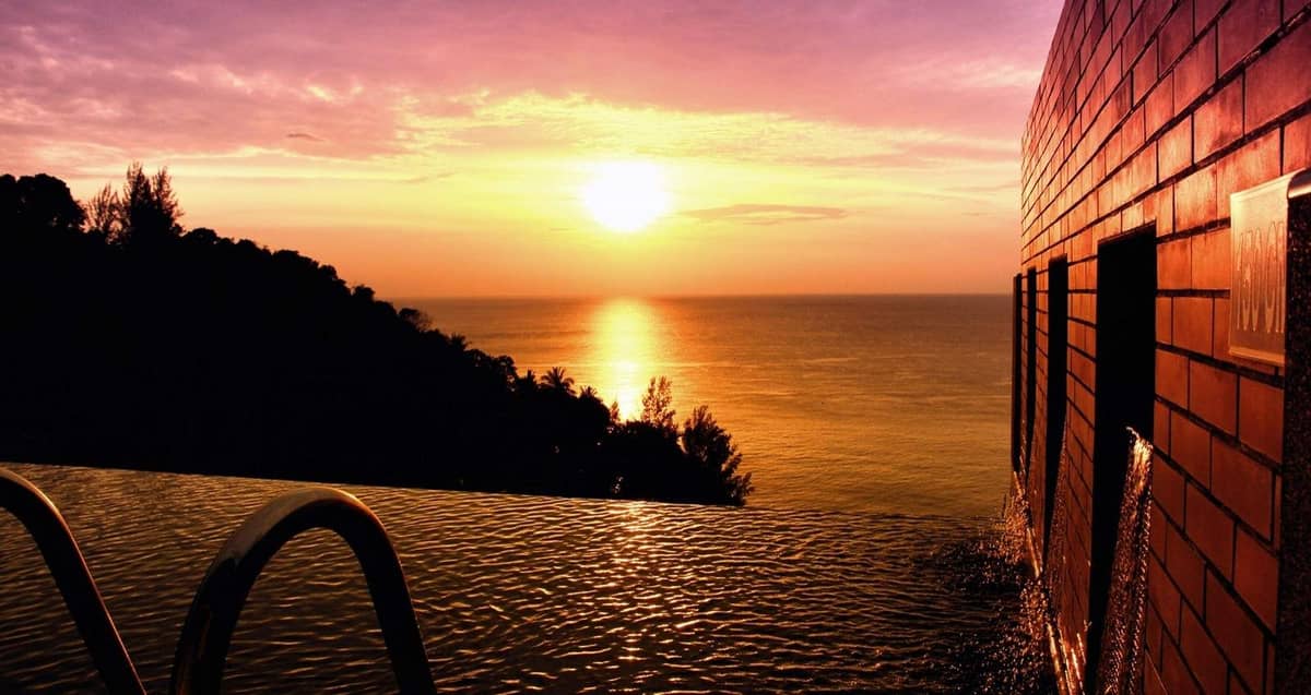 Rent villa Ayara Grand pool villa, Thailand, Phuket, Kamala | Villacarte