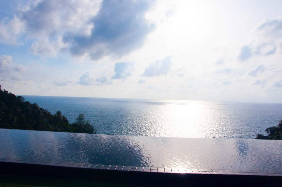 Rent villa Ayara Grand pool villa, Thailand, Phuket, Kamala | Villacarte