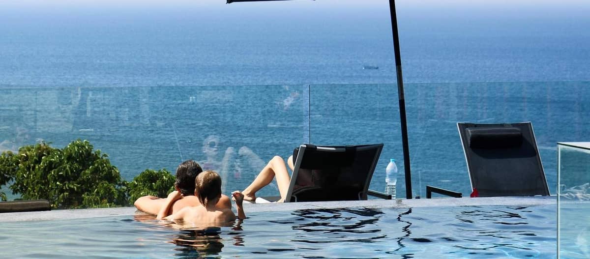 Rent villa Ayara Grand pool villa, Thailand, Phuket, Kamala | Villacarte
