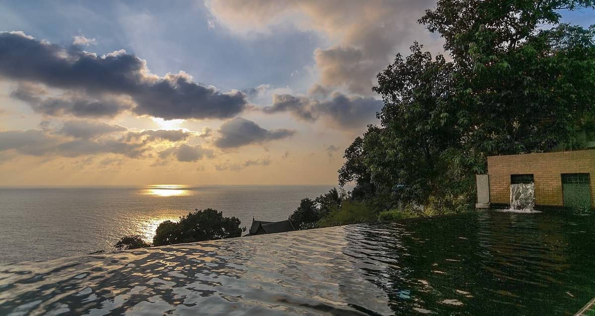 Rent villa Ayara Grand pool villa, Thailand, Phuket, Kamala | Villacarte