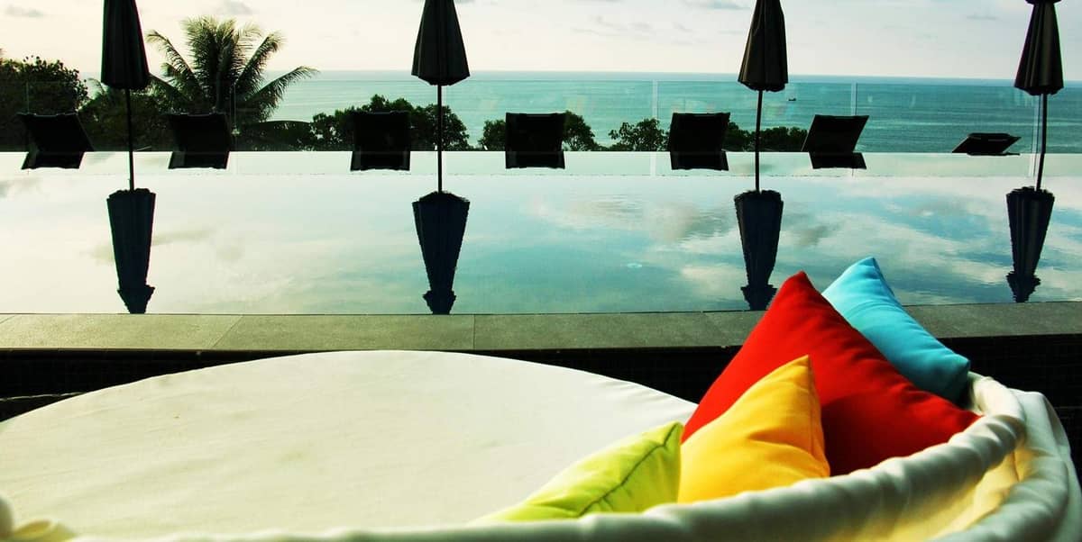 Rent villa Ayara Grand pool villa, Thailand, Phuket, Kamala | Villacarte