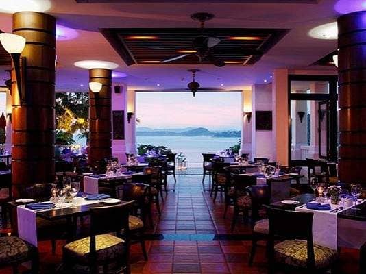 Rent villa Thai Villa Sea View, Thailand, Phuket, Kamala | Villacarte
