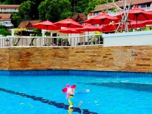 Rent villa Thai Villa Sea View, Thailand, Phuket, Kamala | Villacarte