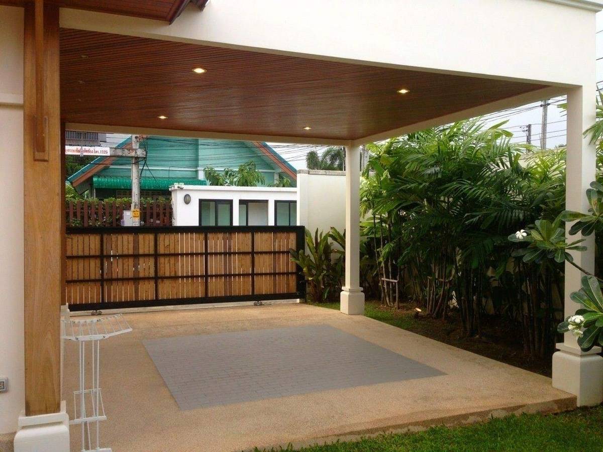 Rent villa Catherine, Thailand, Phuket, Nai Harn | Villacarte