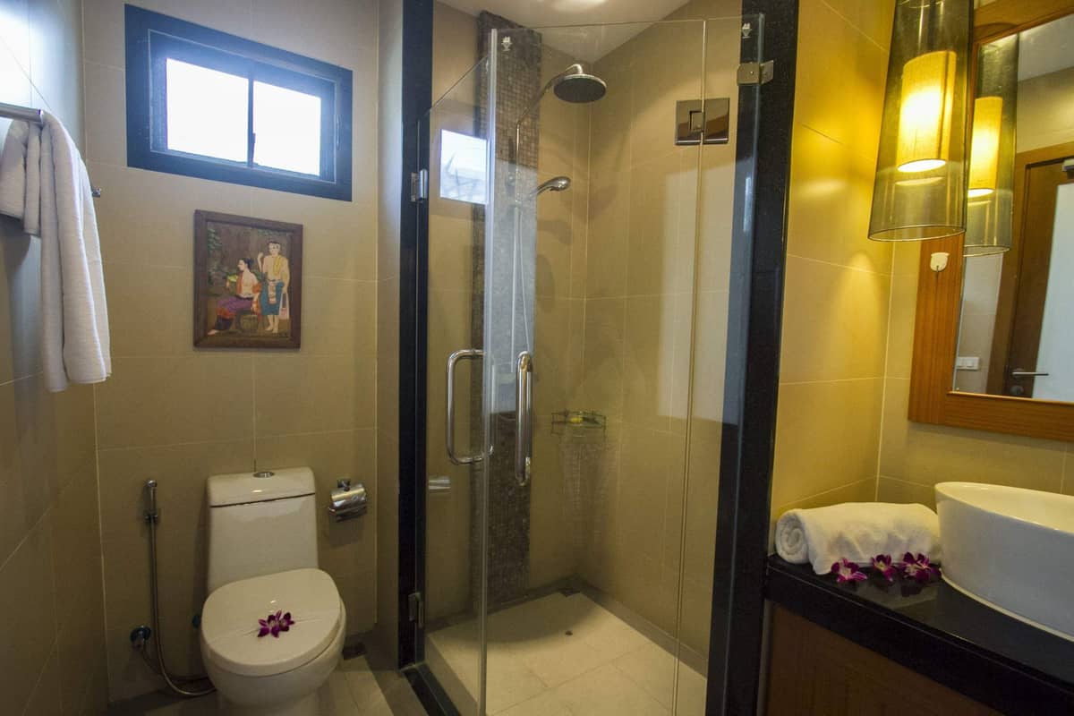 Rent villa Catherine, Thailand, Phuket, Nai Harn | Villacarte