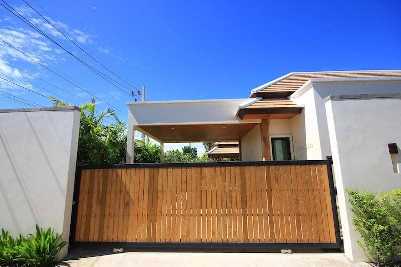 Rent villa Catherine, Thailand, Phuket, Nai Harn | Villacarte