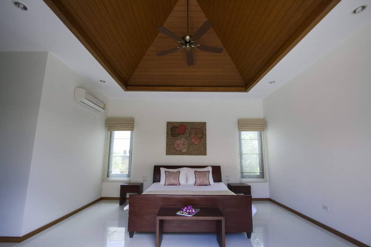 Rent villa Catherine, Thailand, Phuket, Nai Harn | Villacarte