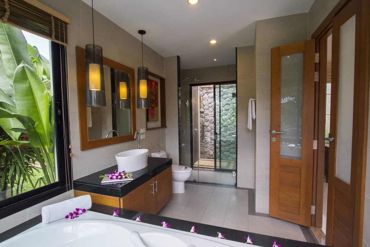 Rent villa Catherine, Thailand, Phuket, Nai Harn | Villacarte