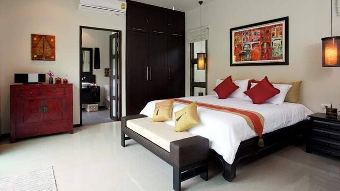 Rent villa Kokyang 1/41, Thailand, Phuket, Nai Harn | Villacarte