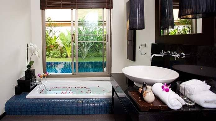 Rent villa Kokyang 1/41, Thailand, Phuket, Nai Harn | Villacarte