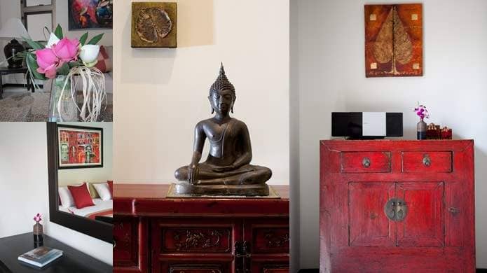 Rent villa Kokyang 1/41, Thailand, Phuket, Nai Harn | Villacarte